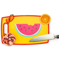Tagliere in plastica, , large