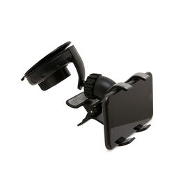 Porta Smartphone Universale Da Auto, , large