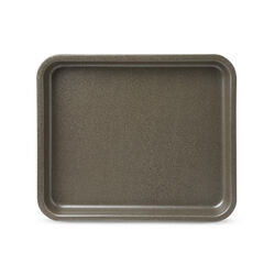 Teglia Pizza Rettangolare, , large