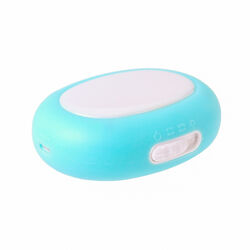 Power Bank Scalda Mani Con Luce Led 3 In 1, , large
