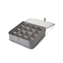Organizzatore Per Cassetti - 16 Scomparti, , large