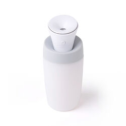 Mini umidificatore USB, , large