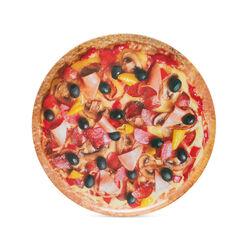 Piatto Per Pizza - Capricciosa, , large