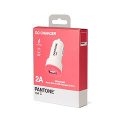 Caricabatteria Auto Usb 2.1a, , large