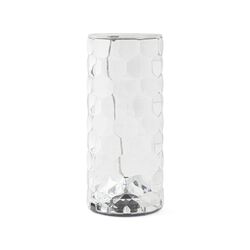 Luce Da Tavolo Ricaricabile Con Led Colorati, , large