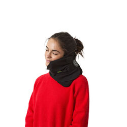 Cuscino da viaggio con supporto per il collo, , large