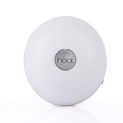 Luce notturna con doppia presa USB, , large
