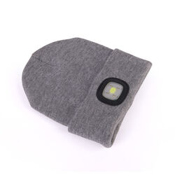 Cappello Con Luce Ricaricabile Integrata, , large