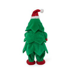 Albero Di Natale Ballerino, , large