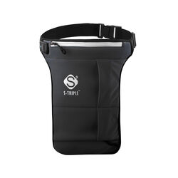 Borsa Multitasca Da Gamba Con Led, , large