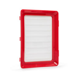 Contenitori per alimenti con chiusura ermetica set da 2 pz, , large
