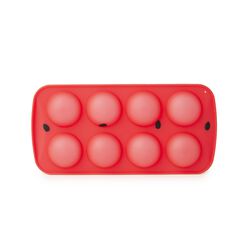 Stampo Per Palline Di Ghiaccio In Silicone, , large