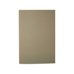 Quaderni A5 A Righe Con Copertina Morbida Fronte/retro Giallo/grigio E Fucsia/blu – Set 2 Pz, , large