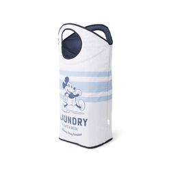 Portabiancheria con maniglie Disney, , large