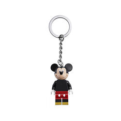Portachiavi Di Topolino 853998, , large