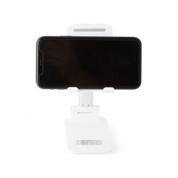 Caricatore wireless con porta telefono, , large