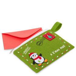 Busta per lettera di Babbo Natale, , large