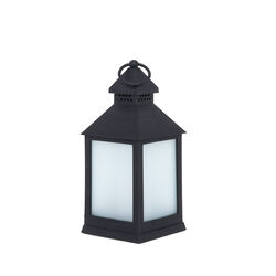Lanterna A Batterie Con Luce Effetto Fiamma, 25 Cm, , large