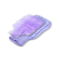 Borsa acqua calda fredda con microsfere, , large