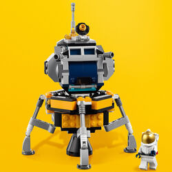 Avventura dello Space Shuttle 31117, , large