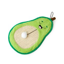 Tiragraffi Con Gioco - Avocado, , large