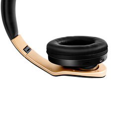 Cuffie Stereo Bluetooth Con Microfono, , large