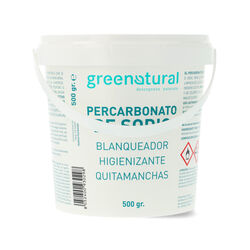 Percarbonato Di Sodio - 500g, , large