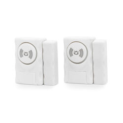 Allarme Per Porte E Finestre - Set Da 2 Pz, , large
