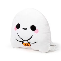 Cuscino Peluche Squidglys - Carrie Il Fantasma, , large