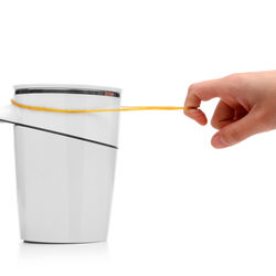 Tazza termica antirovesciamento, , large