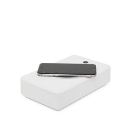 Sterilizzatore UV con caricabatteria wireless, , large