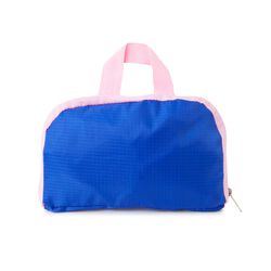 Zaino pieghevole ultraleggero Piuma - Azzurro, , large