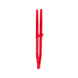 Pinze da cucina in silicone, , large