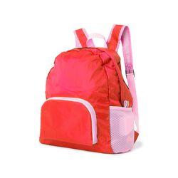 Zaino pieghevole ultraleggero Piuma - Rosa, , large