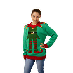 Maglione Natalizio, , large
