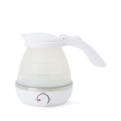 Bollitore Elettrico Pieghevole In Silicone 500 Ml, , large