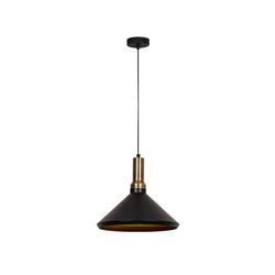 HOMEMANIA Lampada a Sospensione Hill, , large
