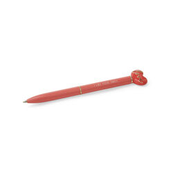 Penna A Sfera Con Cuore, , large