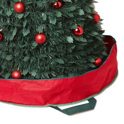 Borsa Per Albero Di Natale Pop Up, , large