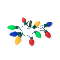 Collana Luminosa Per Feste, , large