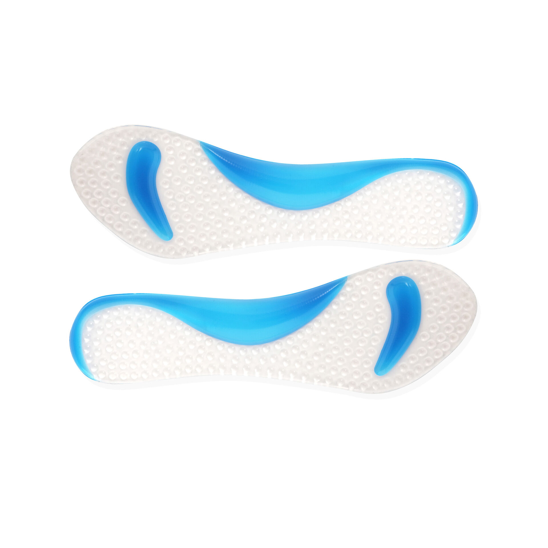 Scarpe con shop plantare gel