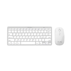 Kit Tastiera Con Mouse Wireless, , large