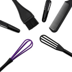 Accessori Per Tinta Capelli - Set Da 7 Pz, , large