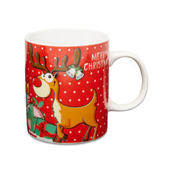 Tazza Mug Natalizia, , large