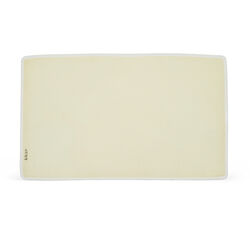Tappetino In Memory Foam - Babbo Natale, Colore Verde, , large