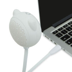 Speaker Bluetooth Con Luce A Led Integrata, , large