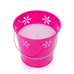 Candela antizanzare alla citronella misura grande, , large