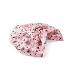 Turbante Da Notte - Rosa, , large