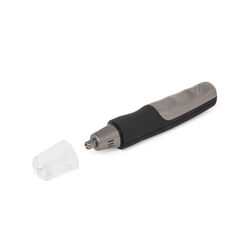 Tagliapeli naso e orecchie a batteria, , large