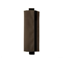 Segnalibro Con Astuccio Integrato - Grigio Scuro/nero, , large